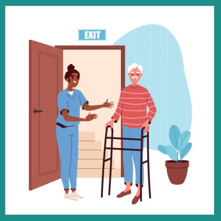 सुरक्षित आवास