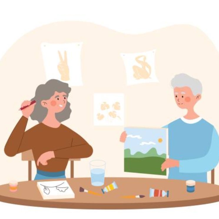 सुरक्षित आवास