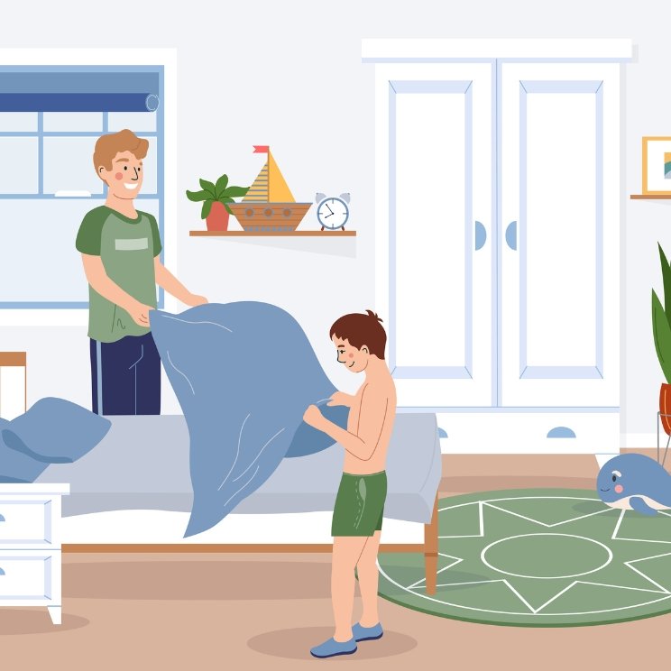 सुरक्षित आवास