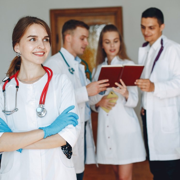 सुरक्षित आवास