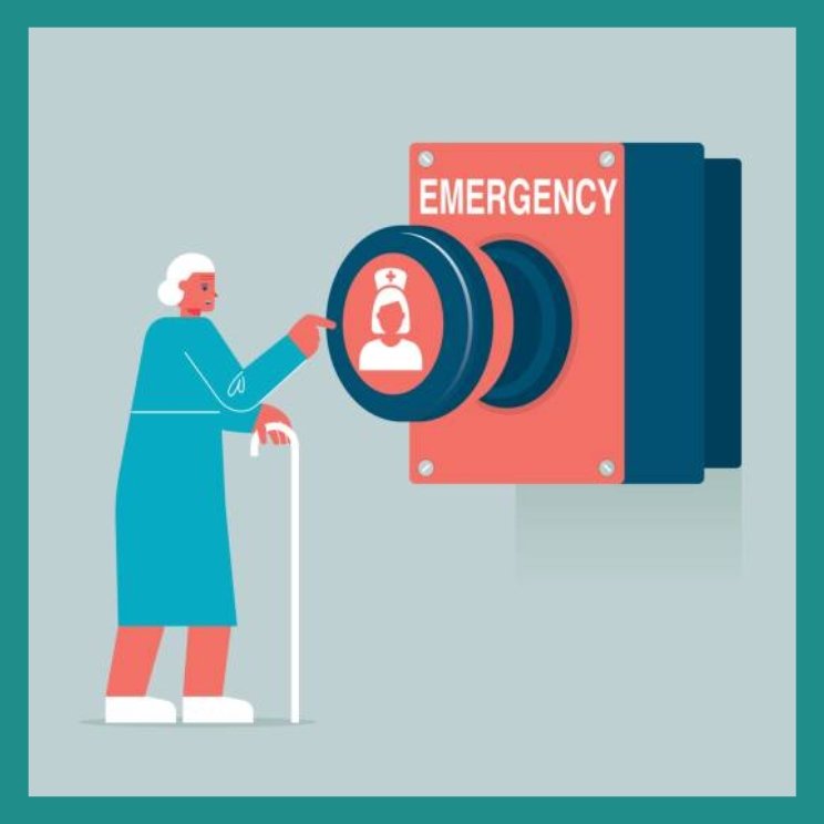 सुरक्षित आवास