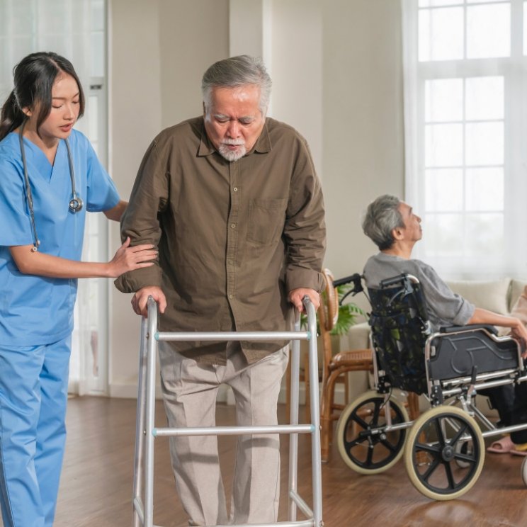 सुरक्षित आवास