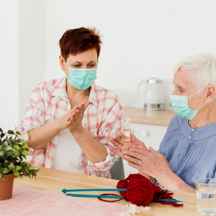 सुरक्षित आवास