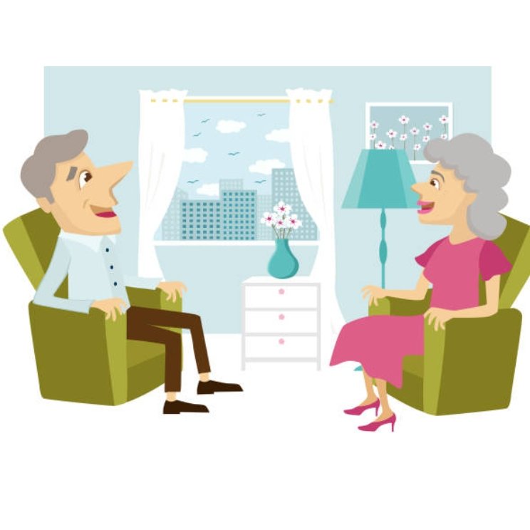 सुरक्षित आवास