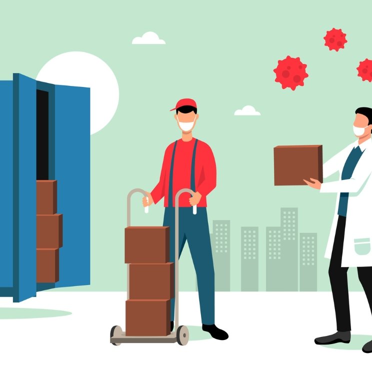 सुरक्षित आवास