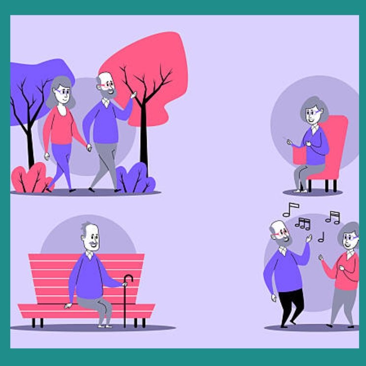 सुरक्षित आवास