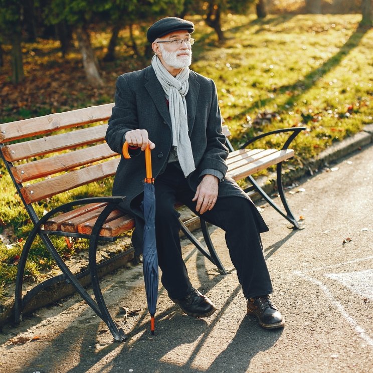 सुरक्षित आवास