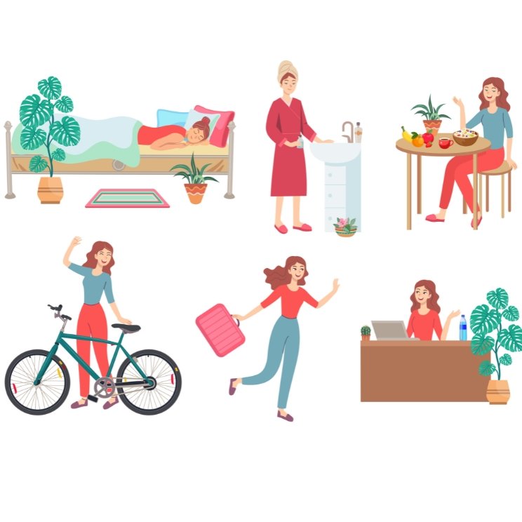 सुरक्षित आवास