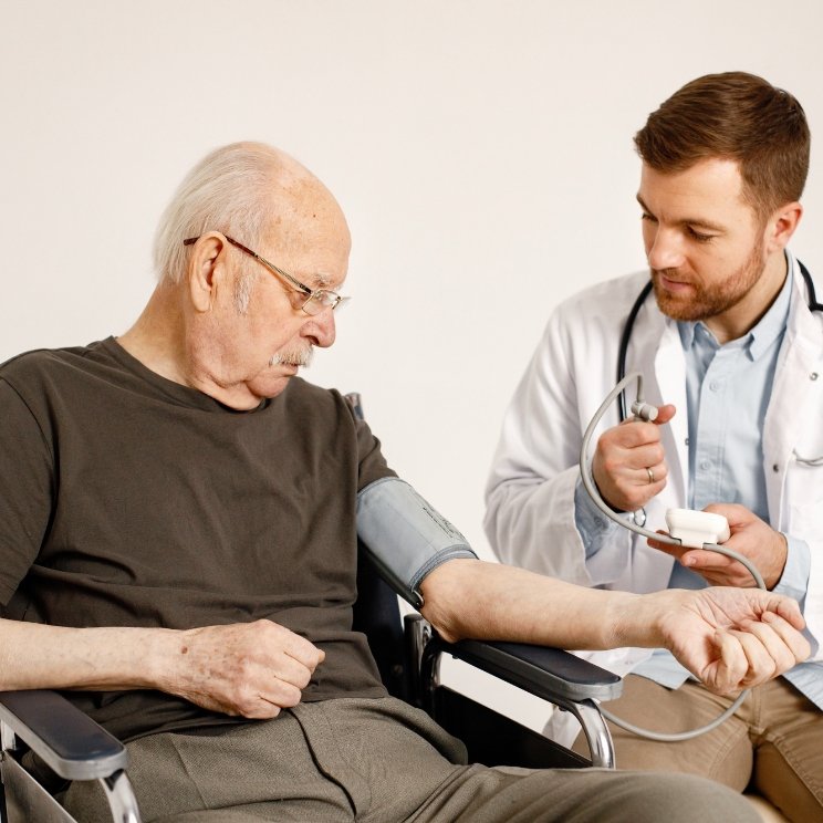 सुरक्षित आवास