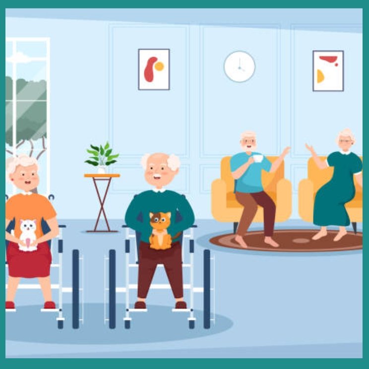 सुरक्षित आवास