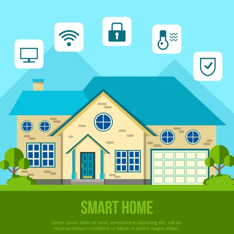 सुरक्षित आवास