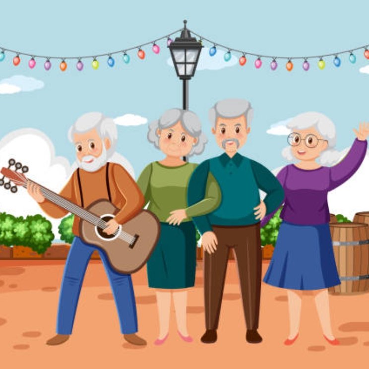 सुरक्षित आवास