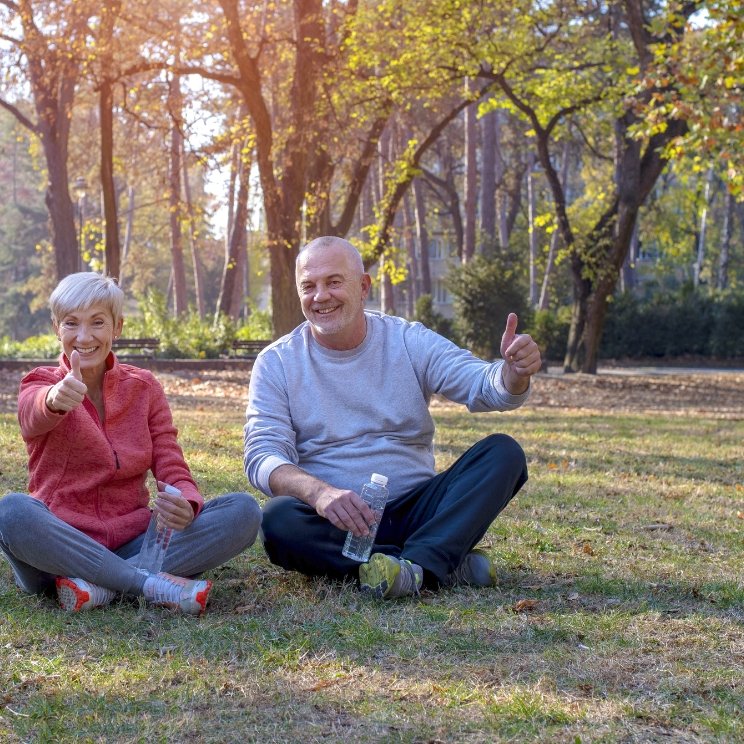 सुरक्षित आवास